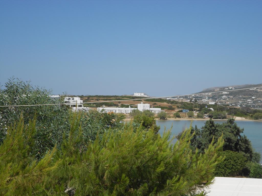 Nicolas Antiparos Luaran gambar